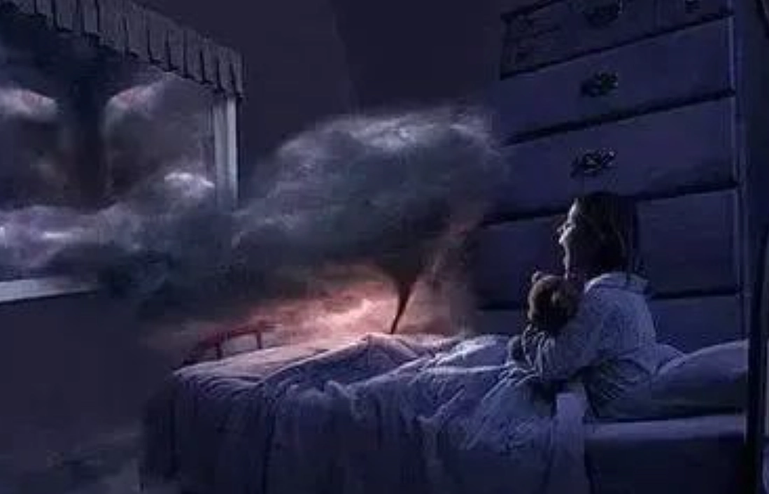 鬼壓床如何處理