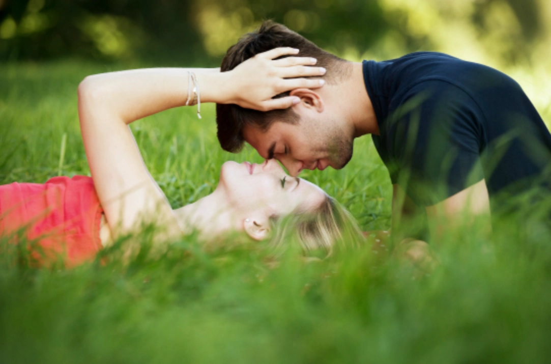 夢到以前喜歡的人