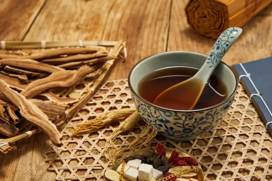 香砂六君子湯功效 香砂六君子湯功效