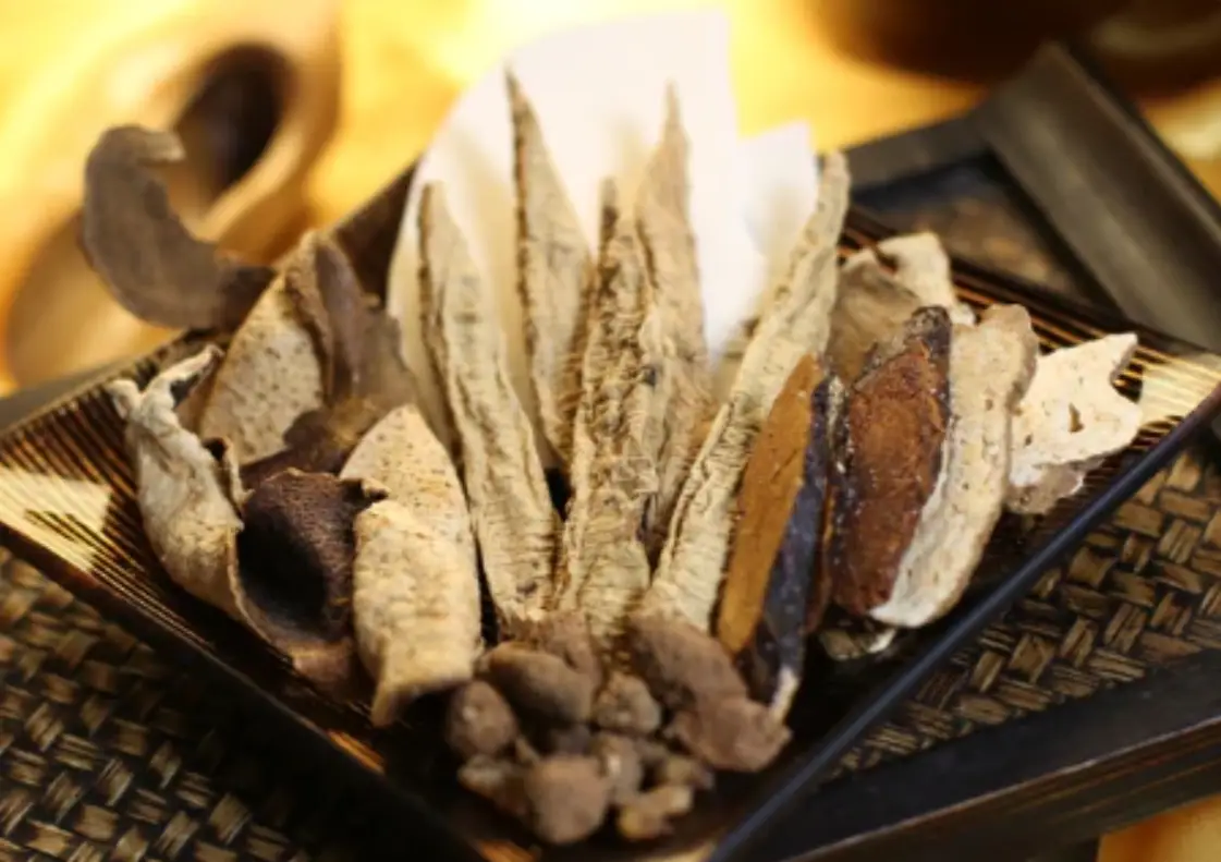 脾胃虛弱經期調理 脾胃虛弱經期調理