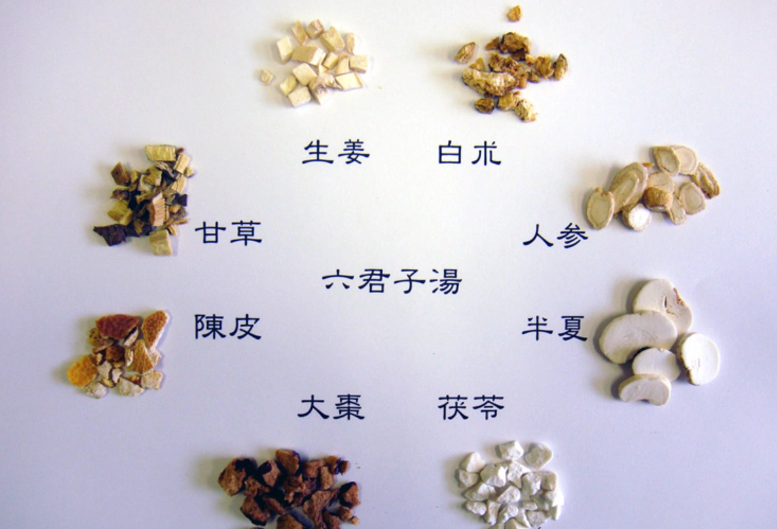 月經不調中藥 月經不調中藥