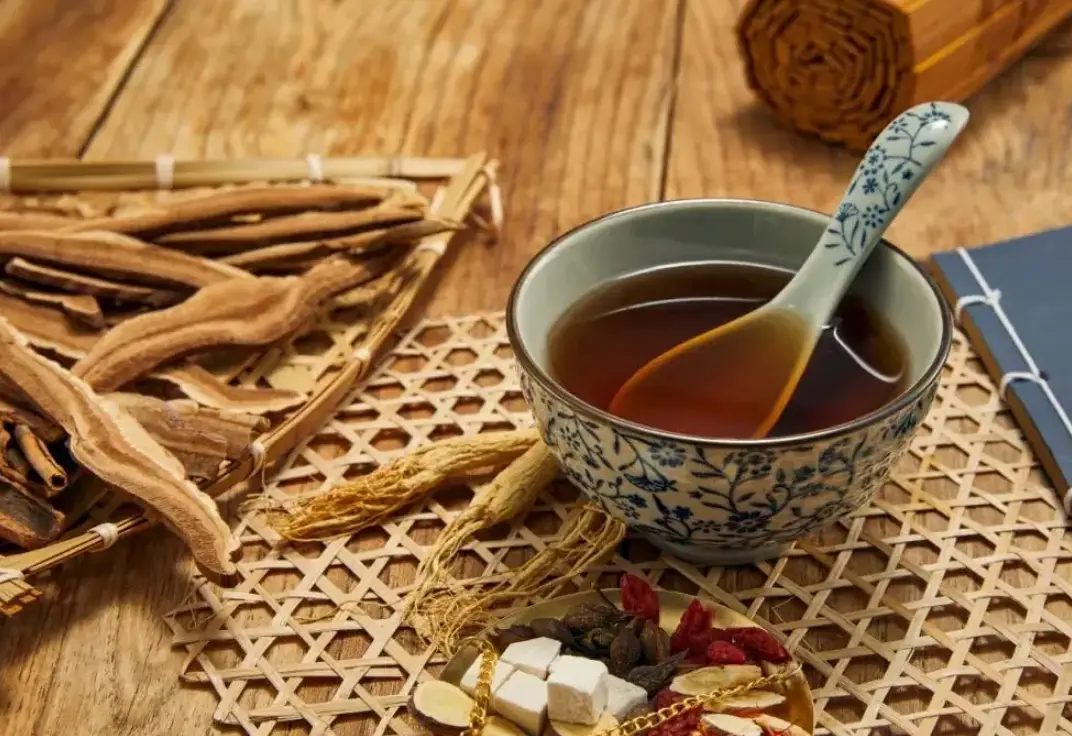 香砂六君子湯功效