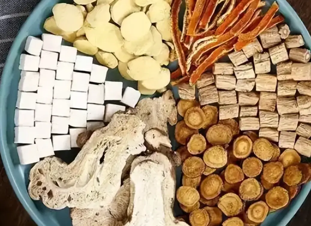 長期服用中藥注意事項