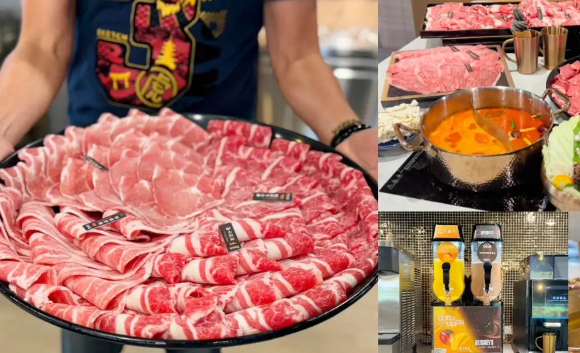 肉多多門市推薦