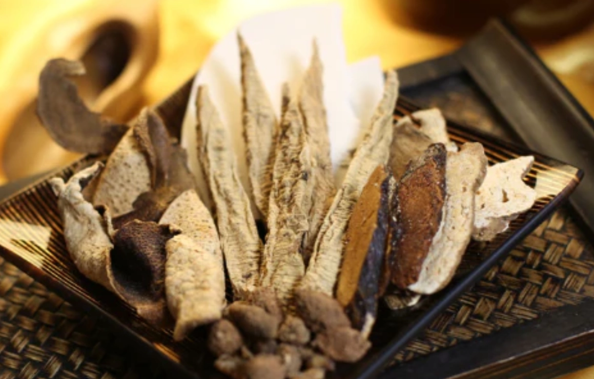 半瀉六君子湯 功效