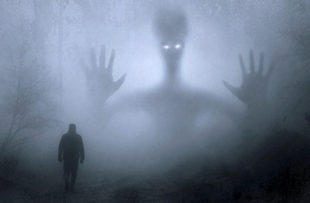 夢到自己被殺心理學