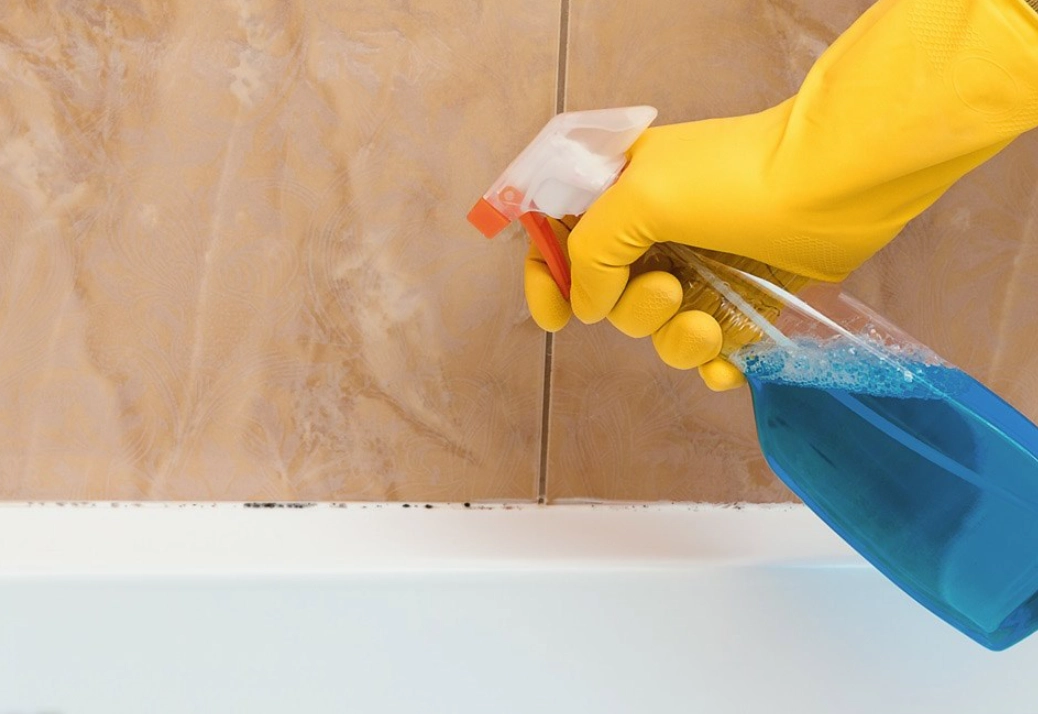 浴室除霉 浴室除霉