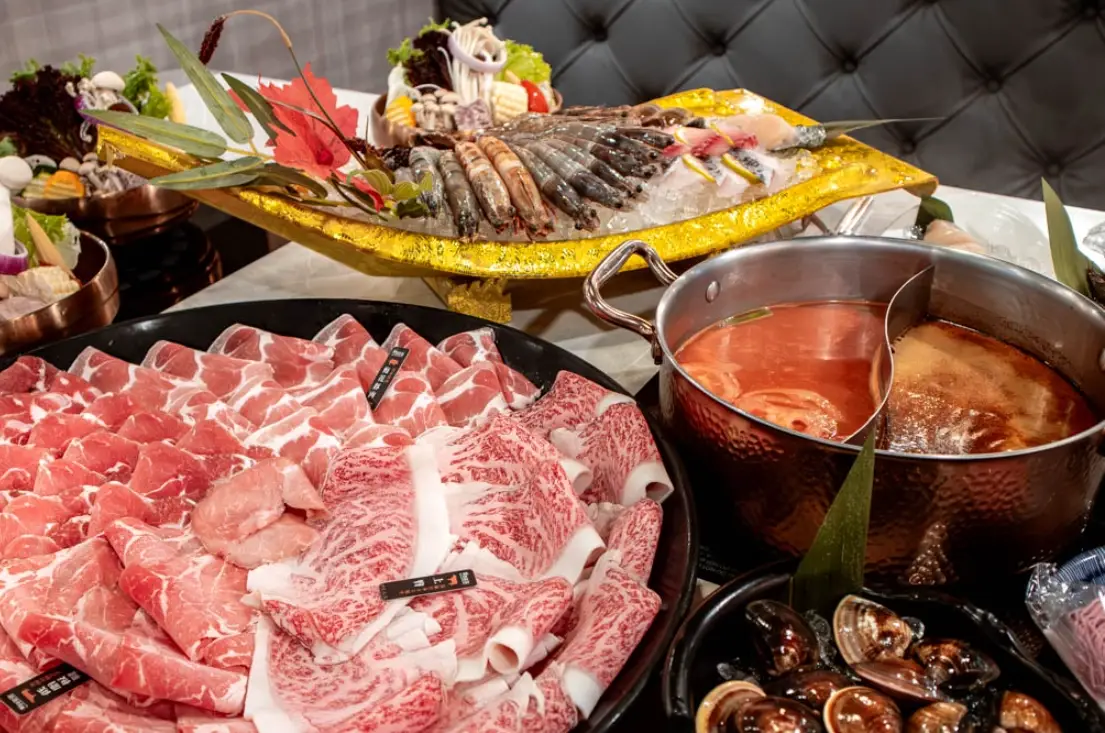 肉食餐廳 肉食餐廳