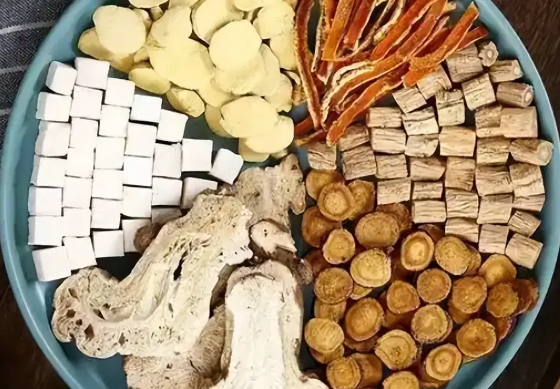 胃食道逆流中醫治療