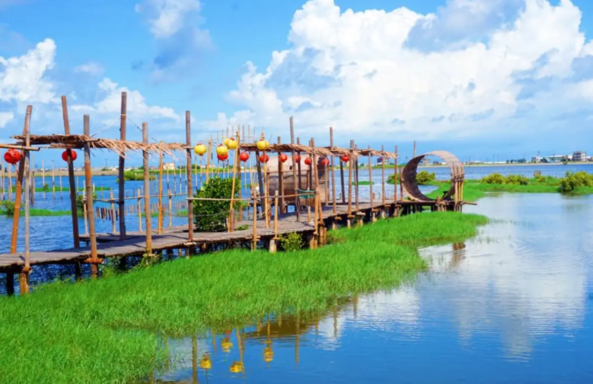 雲林海線旅遊 雲林海線旅遊