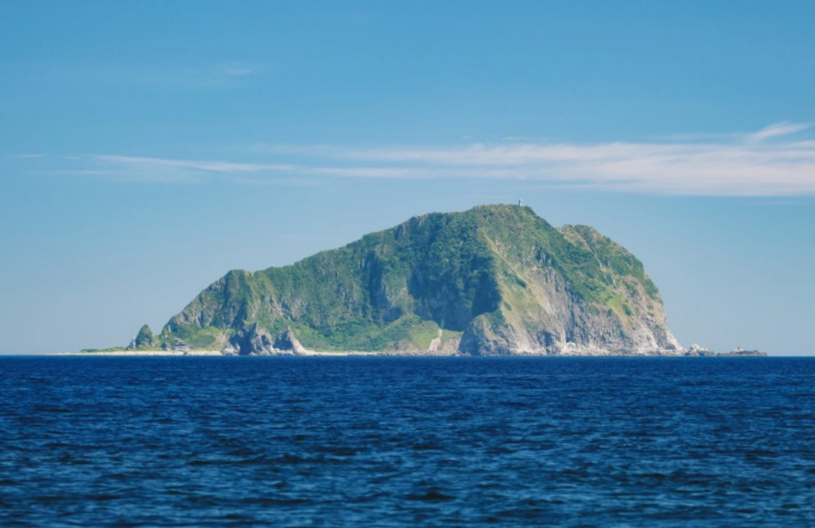 基隆嶼有住人嗎？深度解析島嶼現況、登島攻略與歷史故事