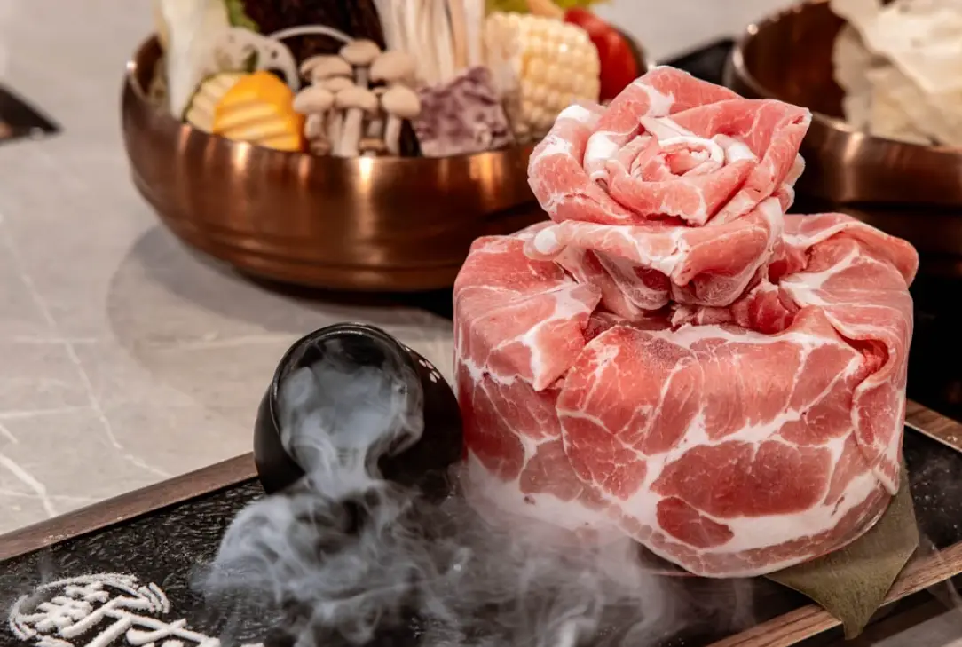 肉食餐廳 肉食餐廳