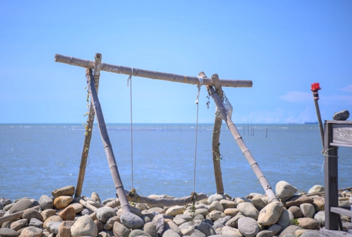 台西海園 台西海園