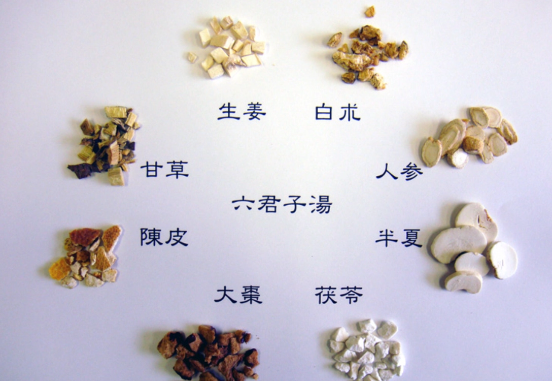 腸胃不適 中藥方 腸胃不適 中藥方