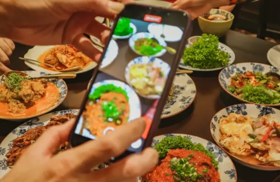 米其林推薦娘惹菜