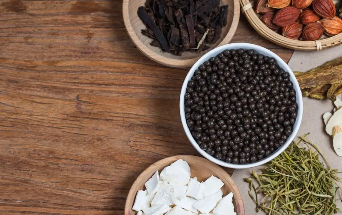 香砂六君子湯 功效