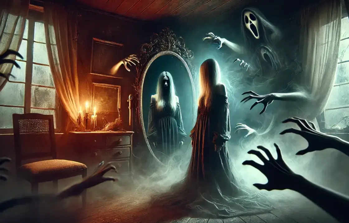 夢到自己被殺代表什麼？從心理學與民俗角度深度解析夢境預兆