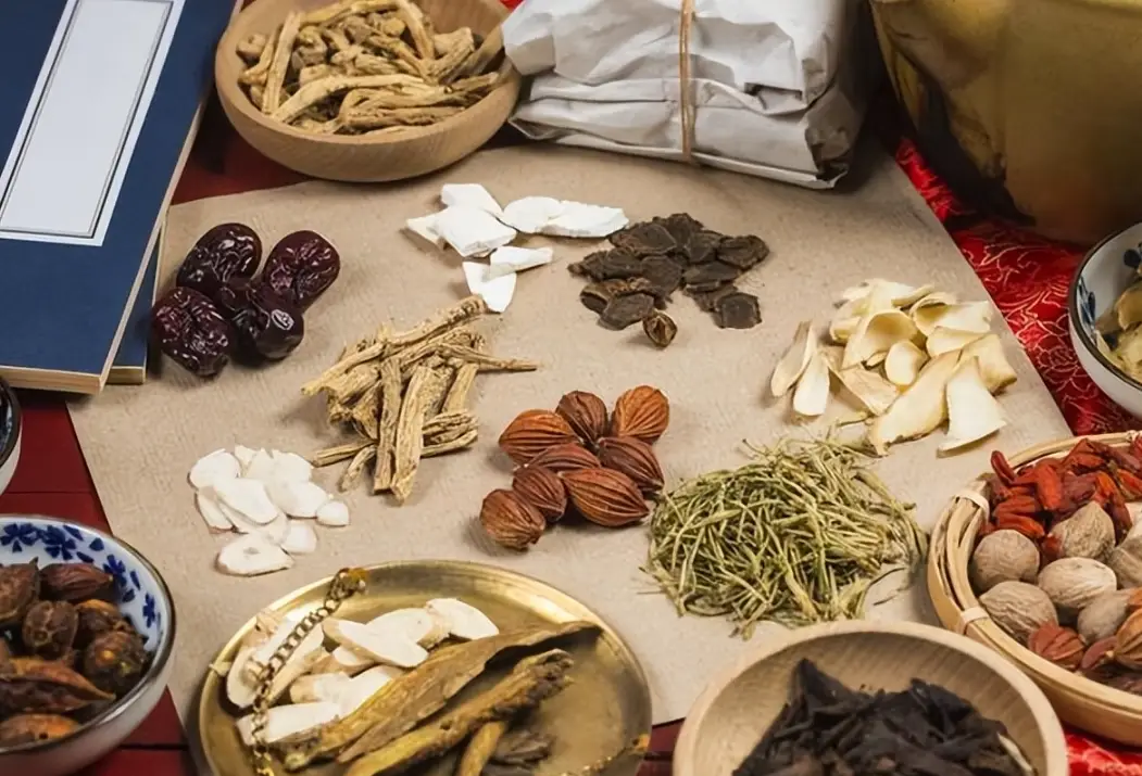 六君子湯飯前飯後