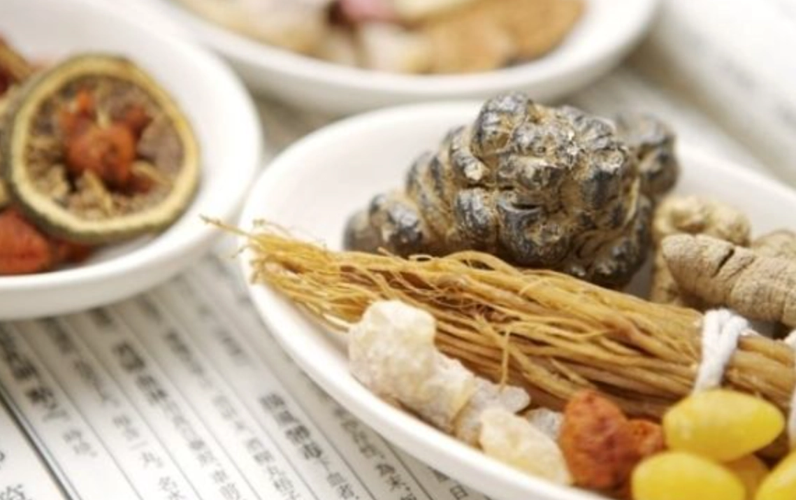 脾胃虛弱經期調理 脾胃虛弱經期調理