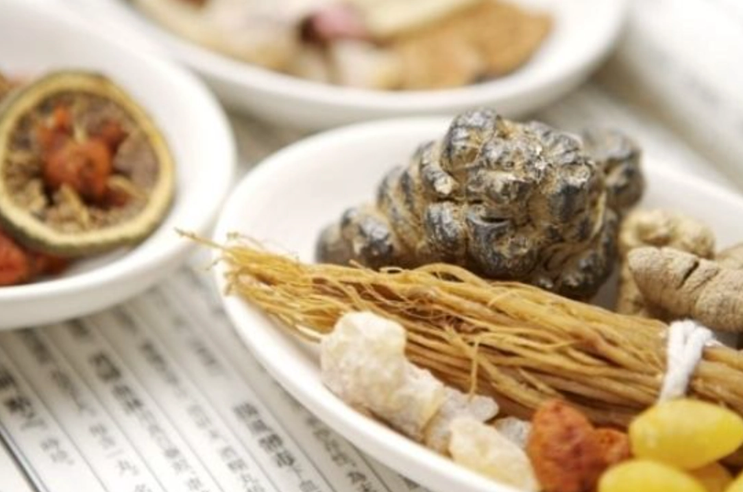 香砂六君子湯飯前飯後