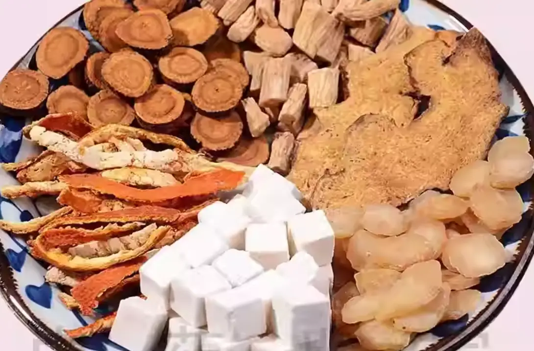 脾胃虛弱高血壓