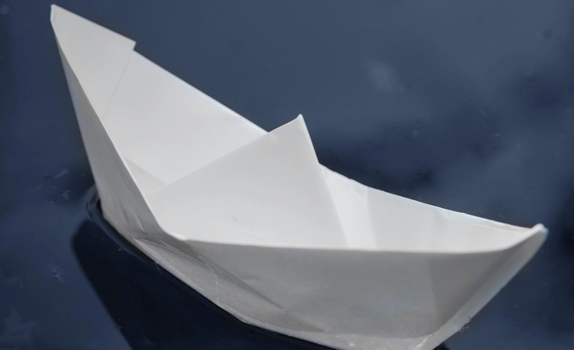 親子折紙活動 親子折紙活動