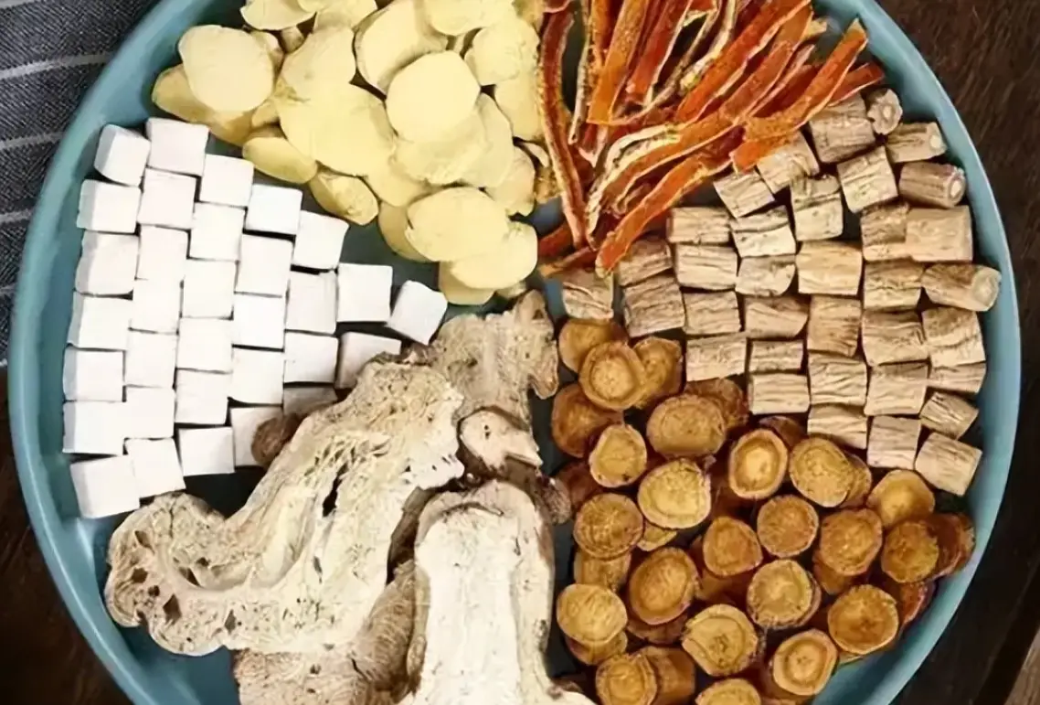 六君子湯飯前吃還是飯後吃