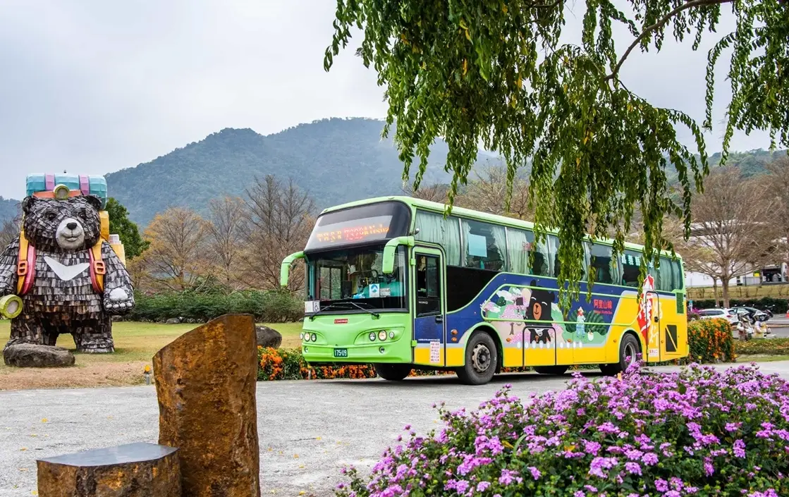 口湖景點 口湖景點