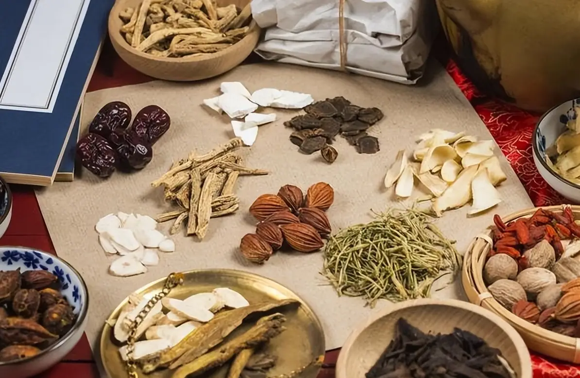 胃潰瘍 中醫治療