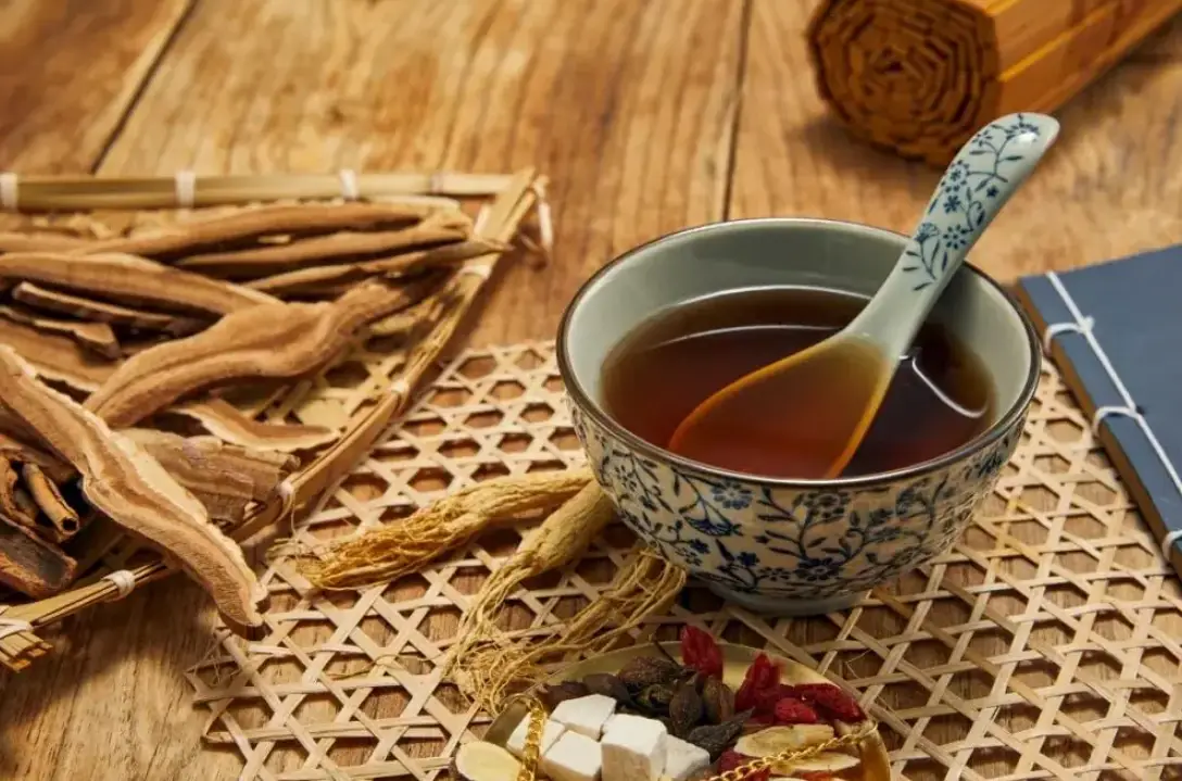 香砂六君子湯副作用 香砂六君子湯副作用