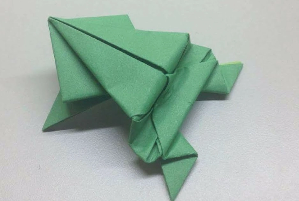 折紙步驟 折紙步驟