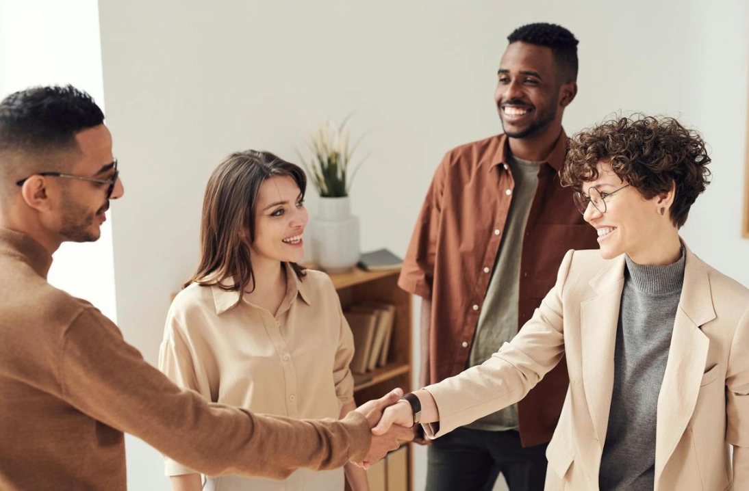 夢到前男友跟現任男友