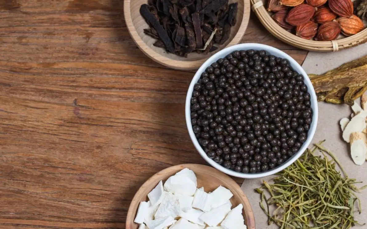 六君子湯飯前吃還是飯後吃