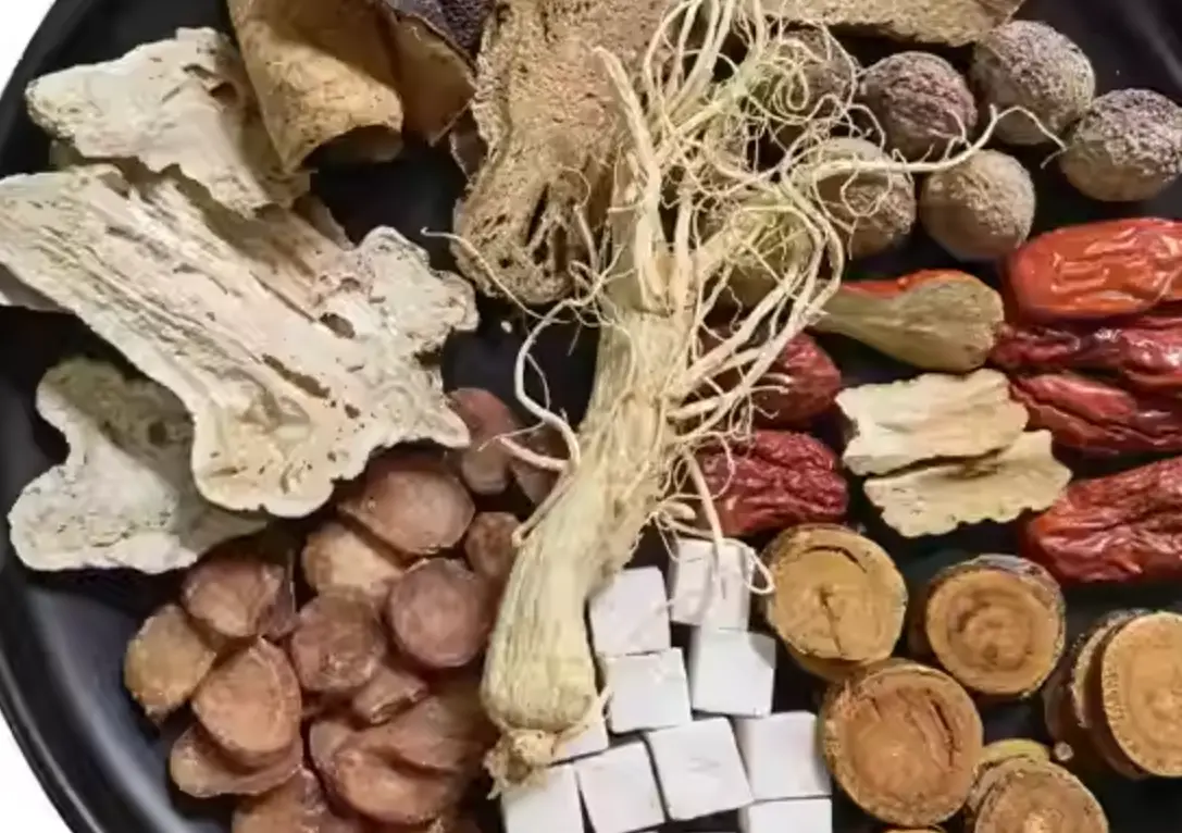 香砂六君子湯 高血壓