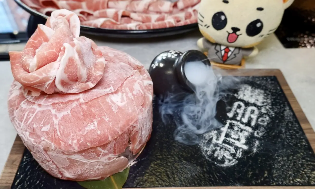 台北燒肉推薦 台北燒肉推薦