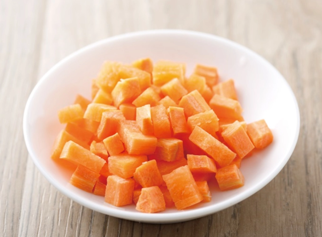 如何判斷蔬菜是否壞掉