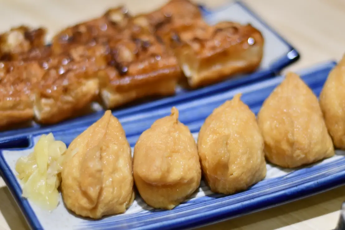 台南素食日本料理