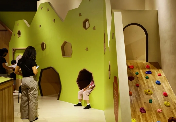 嘉義雨天景點 嘉義雨天景點