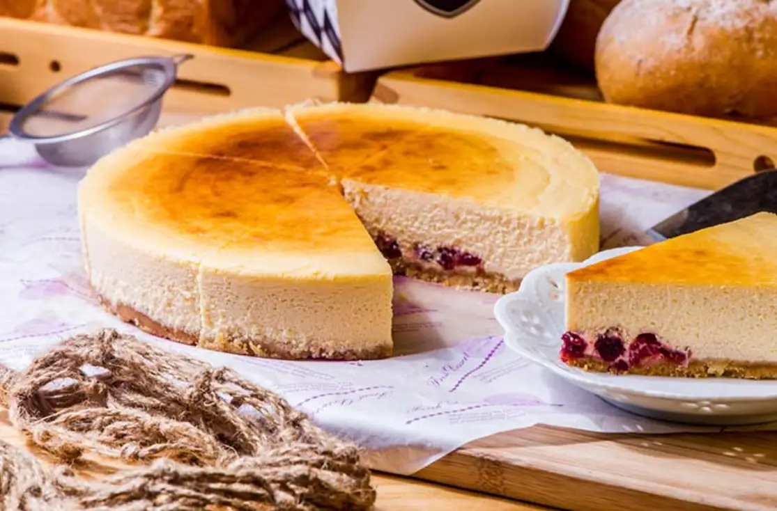 桃園乳酪蛋糕推薦｜在地人私藏名單，經典與創新一次收錄