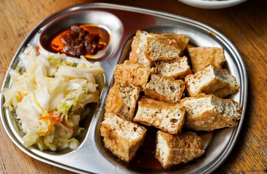 三重小吃 三重小吃