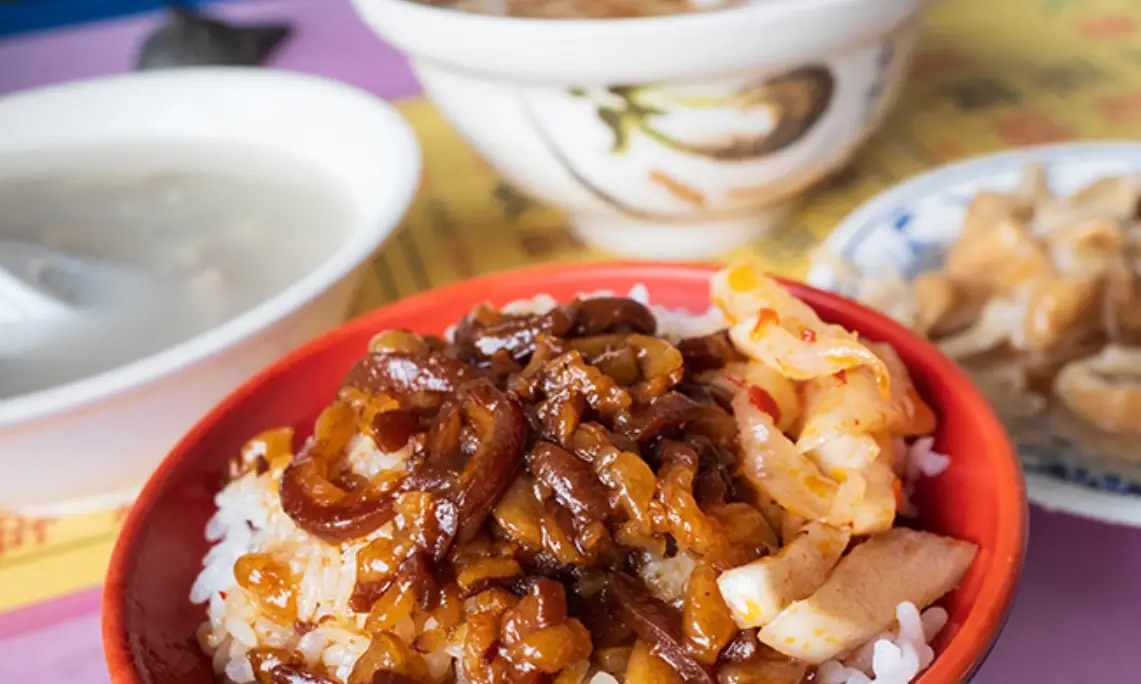 三重隱藏版美食評分最高