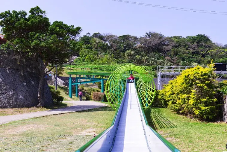 沖繩自由行親子 沖繩自由行親子