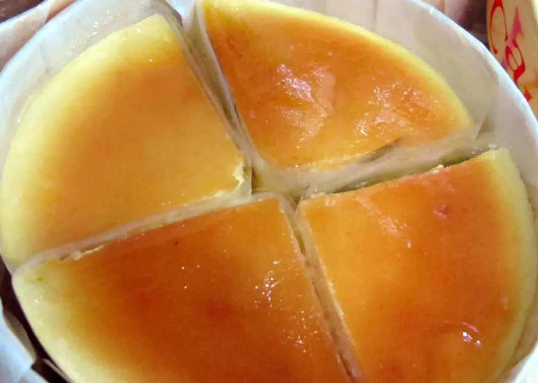 台中蛋糕店推薦