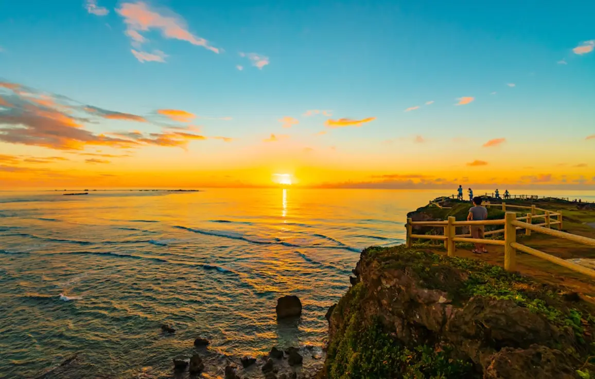 沖繩景點推薦 沖繩景點推薦