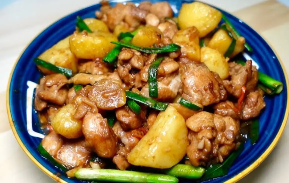 雞肉料理 雞肉料理