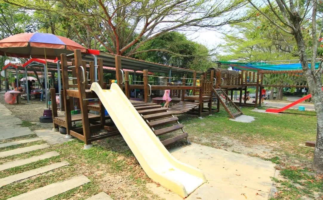 農場一日遊 農場一日遊