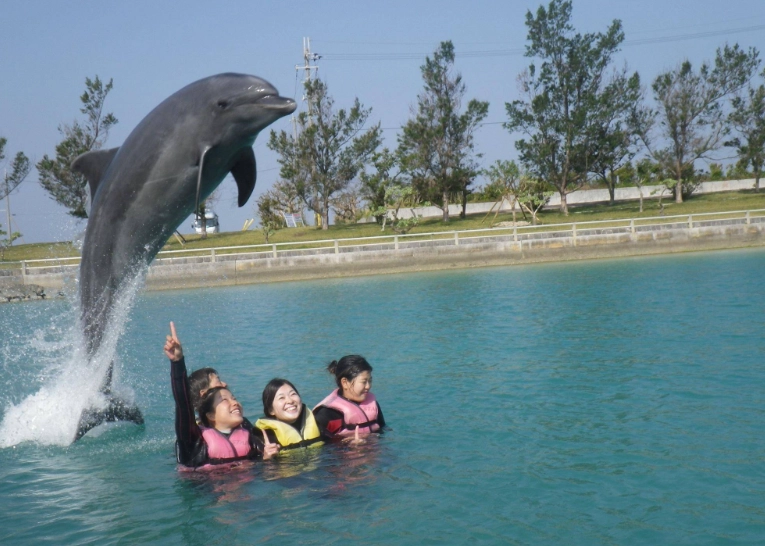沖繩親子景點 沖繩親子景點
