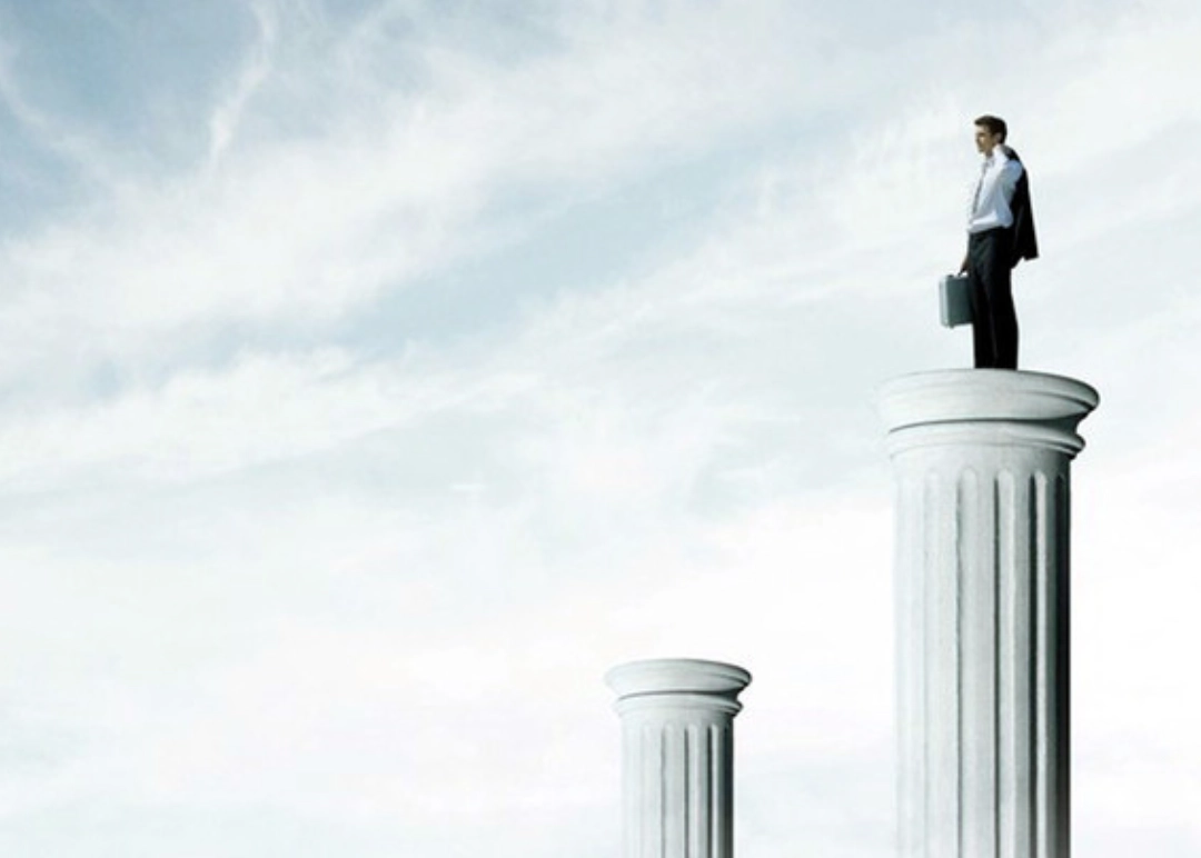 夢到在高處下不來 心理