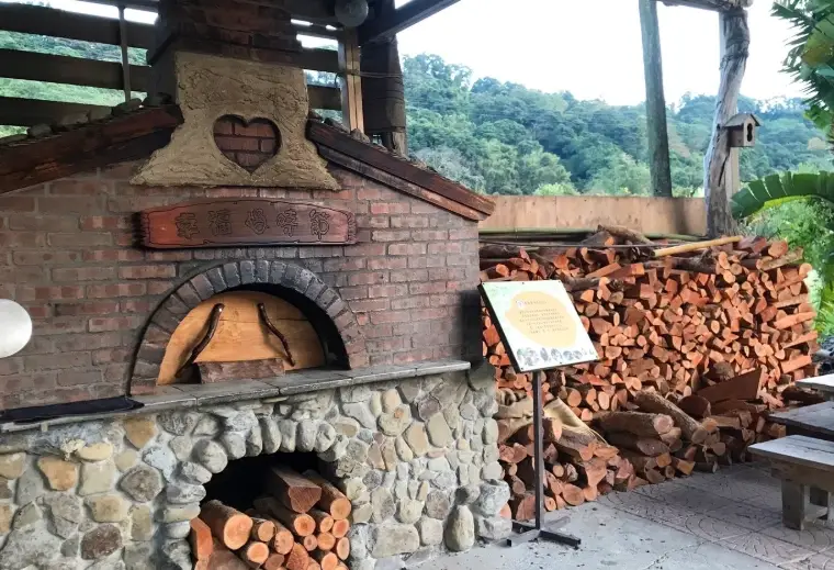 親子農場一日遊