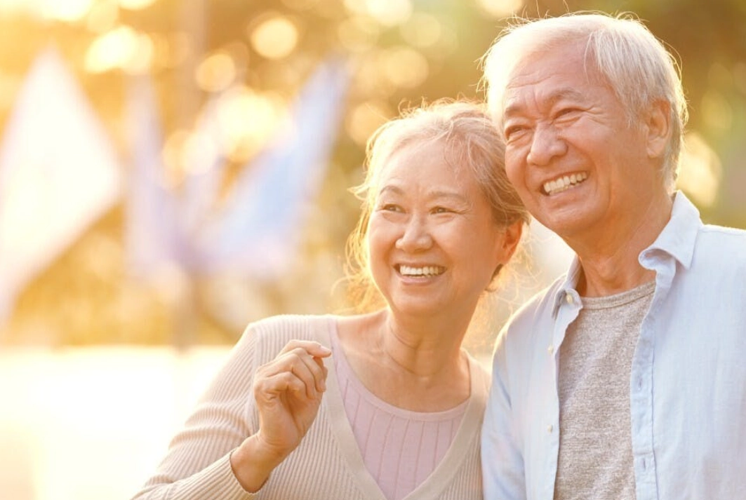 夢見死去的母親